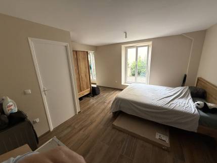 Suite parentale (Brunoy 91800)
