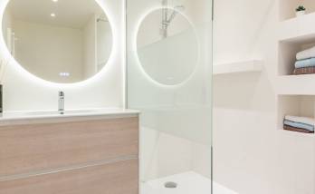 rénovation appartement serris 