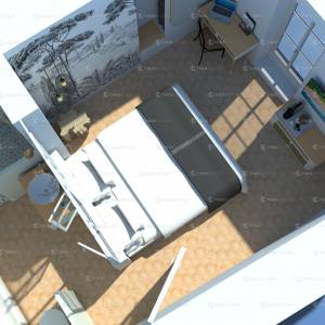 Projet Soubre Casa - Ingrid Gantard - La Maison Des Architectes