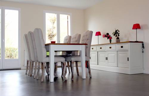 Rénovation de maison 77