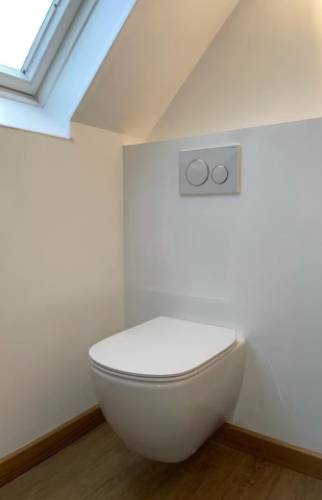 WC Suspendu 2 La Maison des Travaux Rouen