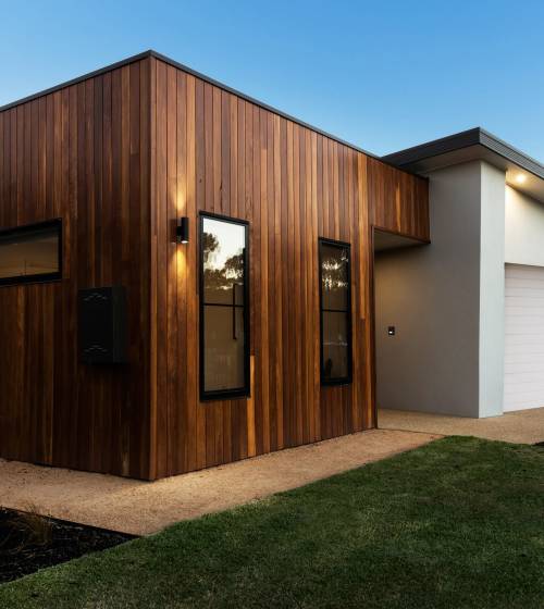 extension bois Poitiers