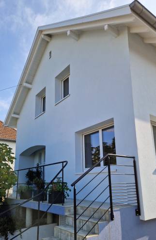 Isolation Thermique par l'Extérieur à Saint Louis