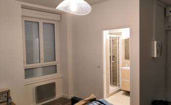 Rénovation d'un appartement à Saint Brieuc