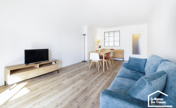 Appartement de vacances