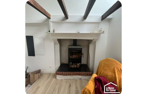 renovation cheminée