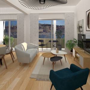 Rénovation d'un bas de villa à Aix-en-Provence - Pauline ALARY - La Maison Des Architectes