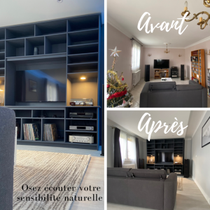 Marion GREBOVAL - La Maison Des Architectes