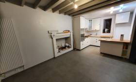 Maison rénovée à Bruz