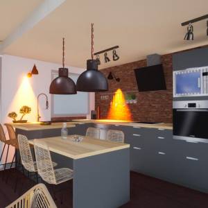 Cuisine moderne - Pascal Million 