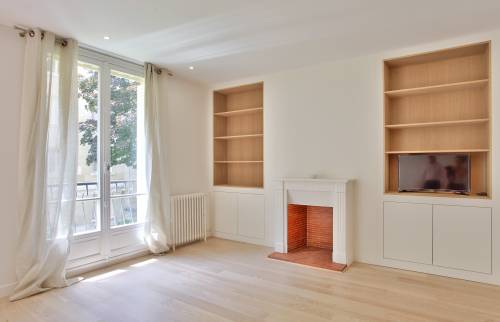 Appartement rénové - Le Vésinet