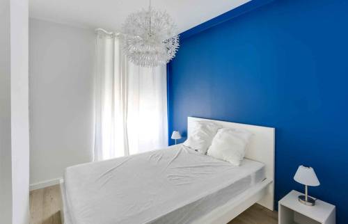 Rénovation Chambre et Entrée - Lyon 3