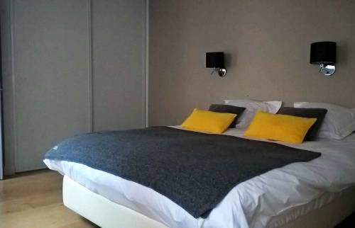 Rénovation Appartement Lyon 2