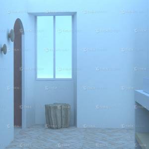 Projet Wellbeing - Ingrid Gantard - La Maison Des Architectes