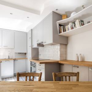 MICHODIERE - Florence Gaudin - La Maison Des Architectes