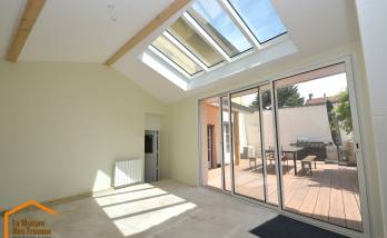 extension finie