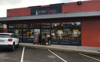 Inter Caves Cosne