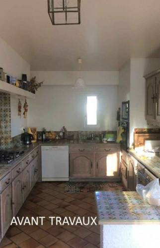 Bien choisir la hauteur de son plan de travail dans le Golfe du Morbihan