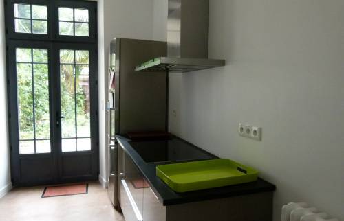 cuisine aménagée à ozoir la ferrière en seine et marne 