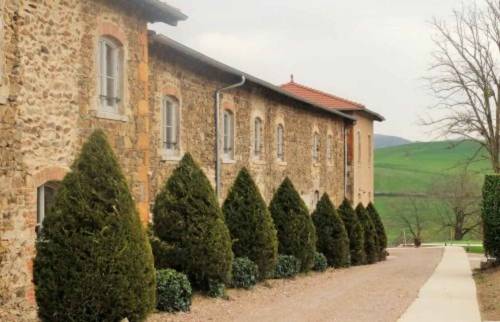 Aménagement d'une allée à Boulogne