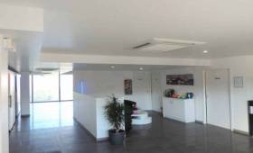 Rénovation de commerce à Mérignac