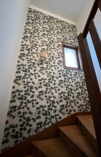 Rénovation escalier Tassin-la-Demi-Lune