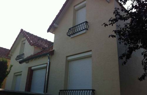 Agrandissement de maison en Seine et Marne