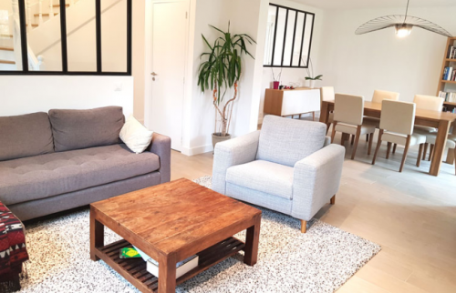 Salon à Clermont-Ferrand