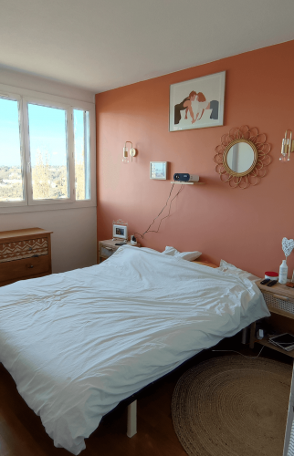 Rénovation complète d’un appartement à L’Isle d’Abeau (38080)