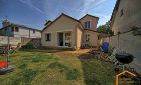 Extension après travaux (Yerres 91330)