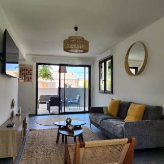 Rénovation de maison - Pérols 34470