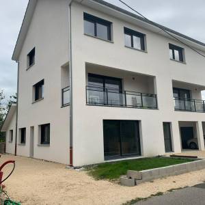 Surélévation maison - Jean Paul Tabue