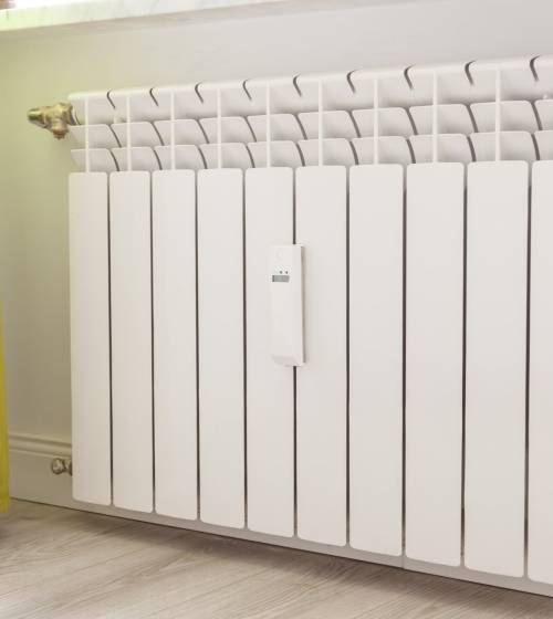 Un choix idéal pour garantir confort et économies d'énergie tout au long de l'hiver.