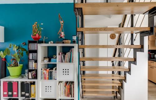 rénovation-escalier