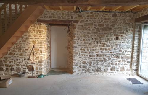 Travaux finis