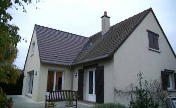 Créer son agrandissement à Fleury-sur-Orne (14123)