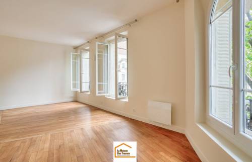 rénovation énergétique d'un appartement