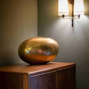 Chambre de style - Karine-Sophie Chezvousdeco - La Maison Des Architectes