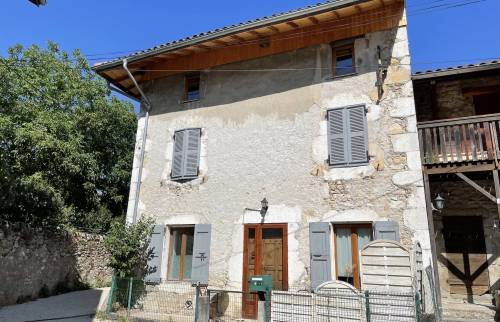 Vue d'ensemble après travaux