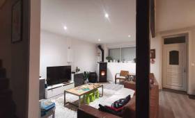 ouverture des murs porteurs 