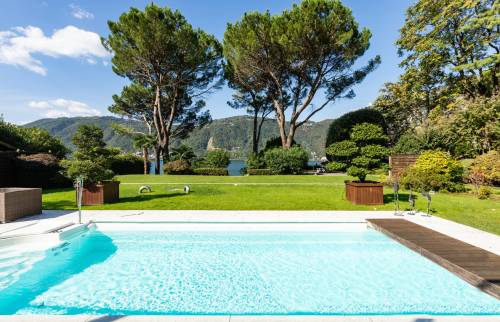 piscine rectangulaire