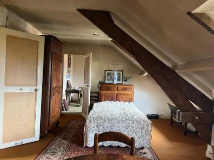 renovation appartement avant