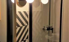 Rénovation d'une Salle de Bain - Lyon 7