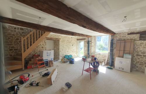 Travaux en cours...
