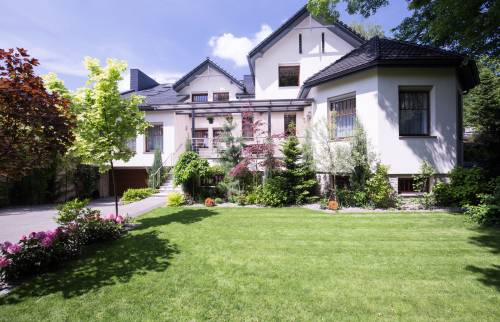 Rénovation d’une résidence secondaire à Rambouillet (78120)
