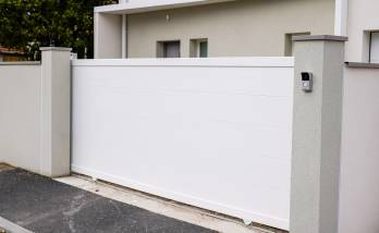 Extérieure après rénovation