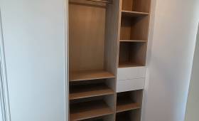 placard intégré appartement saint cyprien