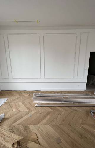 rénovation maison échoppe bordelaise