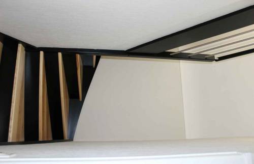 Escalier esthétique et design - Quéven (56530)