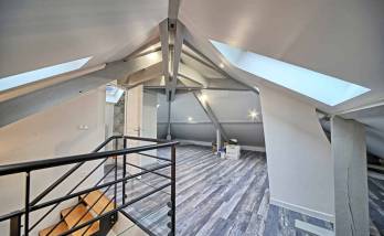 Magnifique rénovation de maison à Montbazon (37250)